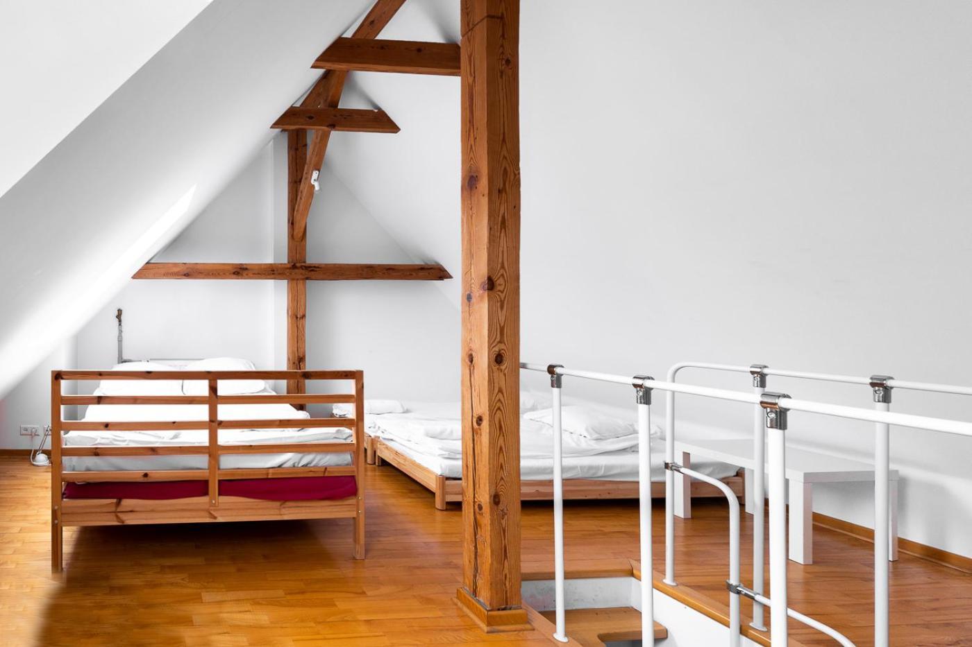 P&O Serviced Apartments Old Town Podwale Warsaw Room photo