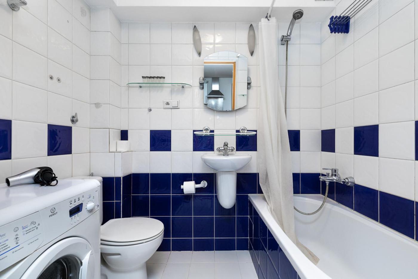 P&O Serviced Apartments Old Town Podwale Warsaw Room photo