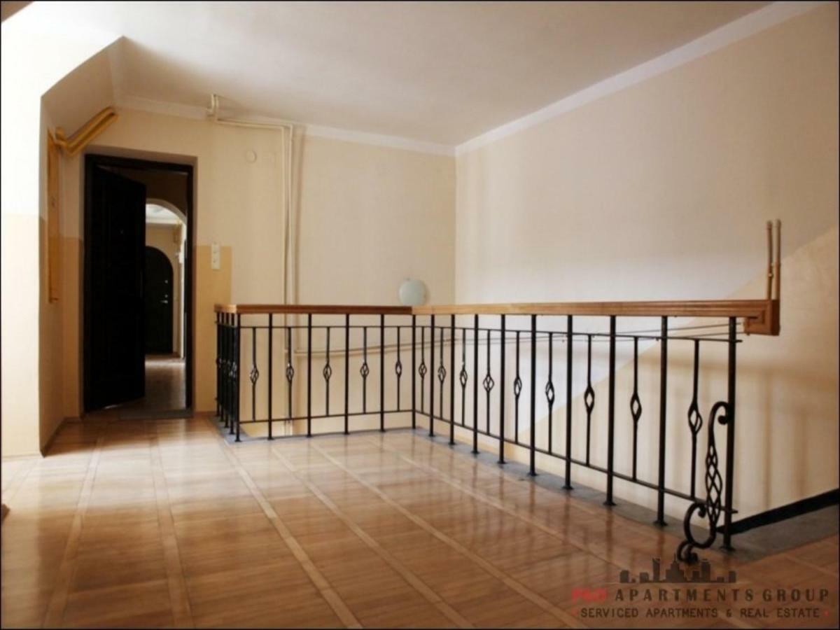 P&O Serviced Apartments Old Town Podwale Warsaw Exterior photo